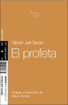 El profeta