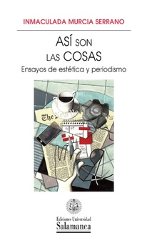AsÌ son las cosas