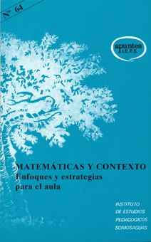 Matematicas y contexto