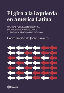El giro a la izquierda en America Latina