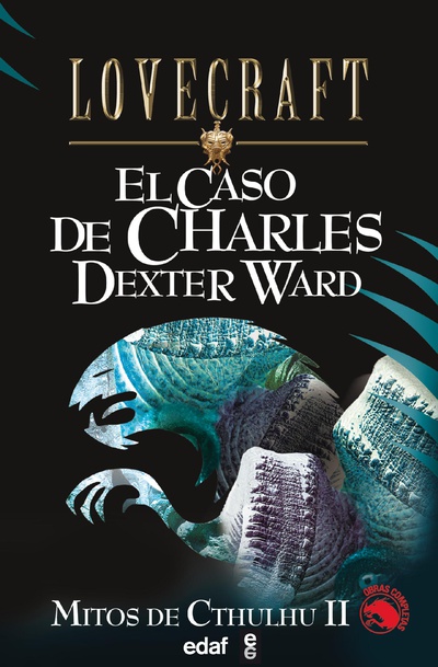 El caso de Charles Dexter Ward