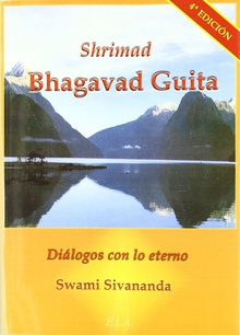 Shrimad bhagavad guita