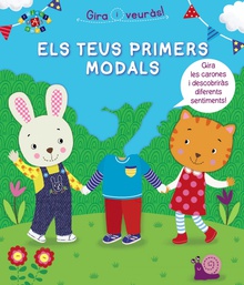 Els teus primers modals