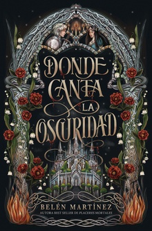 Donde canta la oscuridad