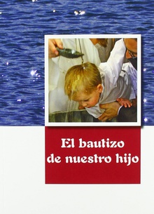 El bautizo de nuestro