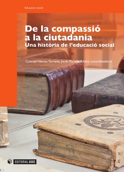 De la compassió a la ciutadania