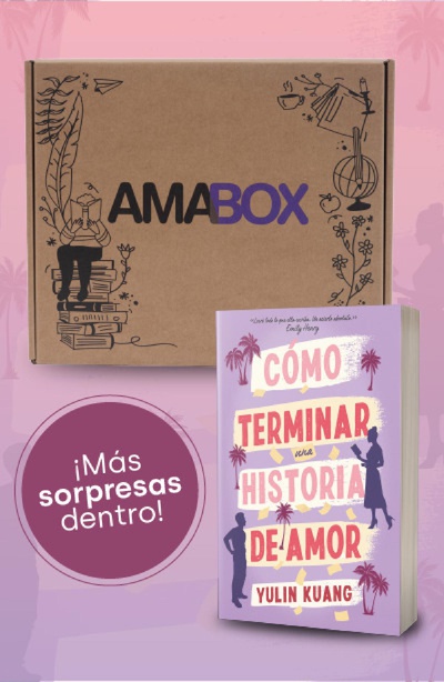 Amabox - Cómo terminar una historia de amor
