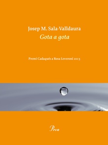 Gota a gota