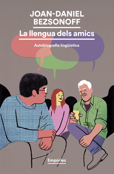 La llengua dels amics