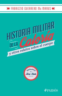 Historia militar de la caloría