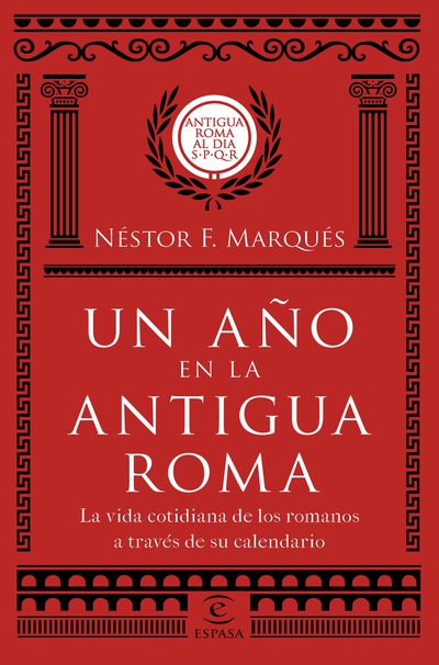 Un año en la antigua Roma