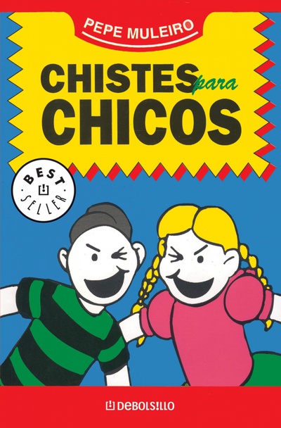 Chistes para chicos 1