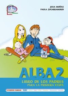 Alba. 2. libro de padres