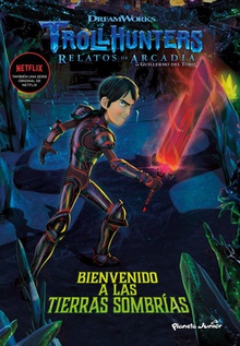 BIENVENIDO A TIERRAS SOMBRIAS Relatos de Arcadia 2
