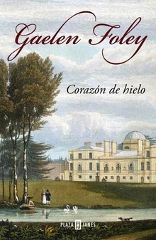 Corazón de hielo (Saga de los Knight 3)