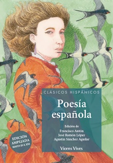 Poesia espaoola (clasicos hispanicos) n/e