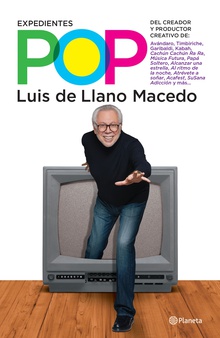 Expedientes pop