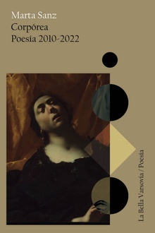 Corpórea Poesía 2010-2022