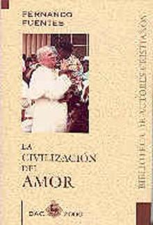 La civilización del amor