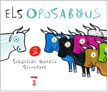 Els oposabous II