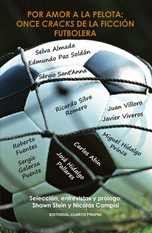 Por amor a la pelota