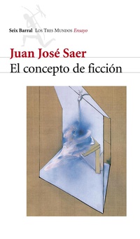 Concepto de ficción