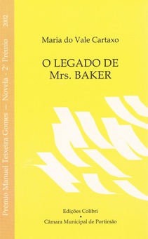 O legado de mrs. baker