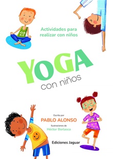 Yoga con niños N.E.