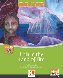 Lola in the land of fire+ezone