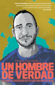 Un hombre de verdad (Edición mexicana)