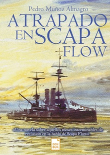 Atrapado en Scapa Flow