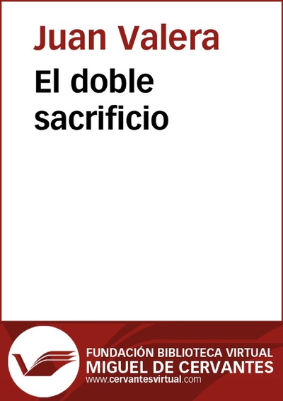 El doble sacrificio
