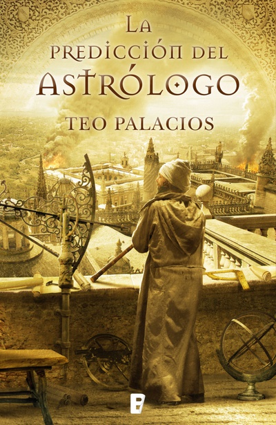 La predicción del Astrólogo