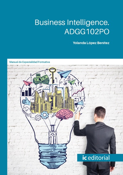 Business Intelligence. ADGG102PO