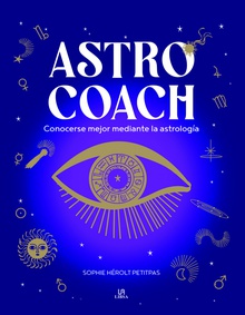 Astro Coach Conocerse Mejor Mediante la Astrología