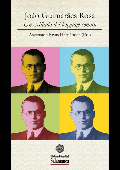 Guimarães Rosa no cinema