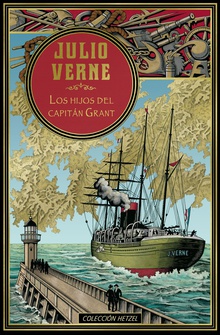 Los hijos del capitán Grant