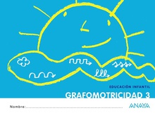 Grafomotricidad 3.(5 aros).(!que idea!)