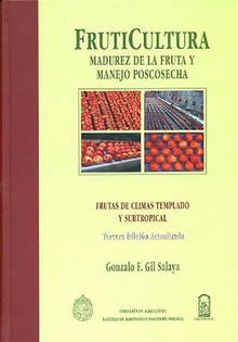 Fruticultura - Madurez de la fruta