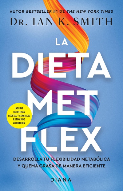 La dieta Met Flex (Español neutro)