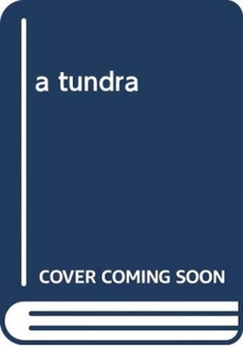 a tundra