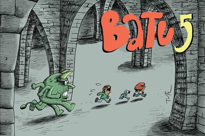 Batu 5