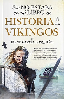 Eso no estaba en mi libro de Historia de los vikingos