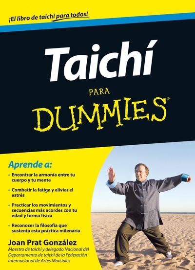 Taichí para Dummies