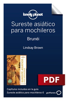 Sureste asiático para mochileros 6_2. Brunéi