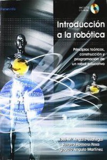 Introducción a robotica