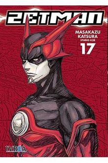 Zetman,17