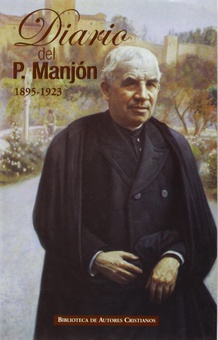 Diario del Padre Manjón 1895-1923