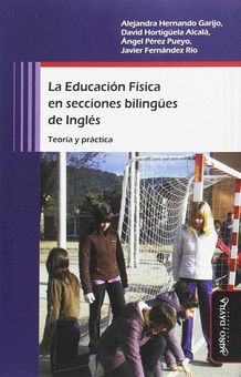 EDUCACIÓN FÍSICA EN SECCIONES BILINGÜES DE INGLÈS