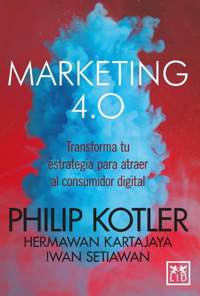 Marketing 4.0